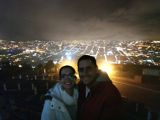 El Panecillo