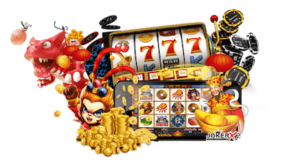 Cara Bermain Slot Joker Gaming Terbaik Di Indonesia