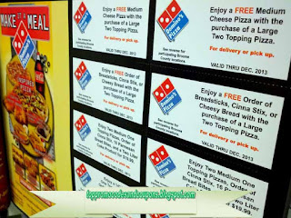 Free Printable Godfathers Pizza Coupons