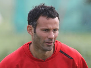 Ryan Giggs