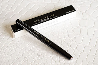 Marc Jacobs Magic Marc'er Precision Pen Waterproof Liquid Eyeliner, Marc Jacobs Beauty, Marc, Beauty review, Makeup, Make up, Makeup review, Eye marker, Best Eyemarker in the world, The blackest eye liner, Beauty, Beauty blog, Top Beauty Blog, Eyemakeup, red alice rao, redalicerao