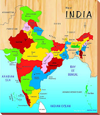States and Union Territories of India