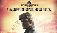 dreambeach festival villaricos, festival, villaricos, almería, house, tech house, deep house, techno, música, música electrónica, line up