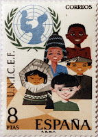 XXV ANIVERSARIO DE UNICEF