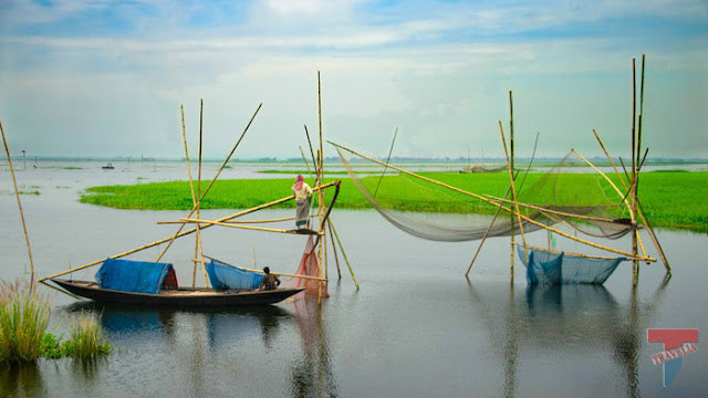 Chalan Beel