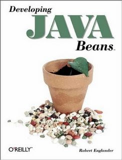 Download Free ebooks Developing Java Beans