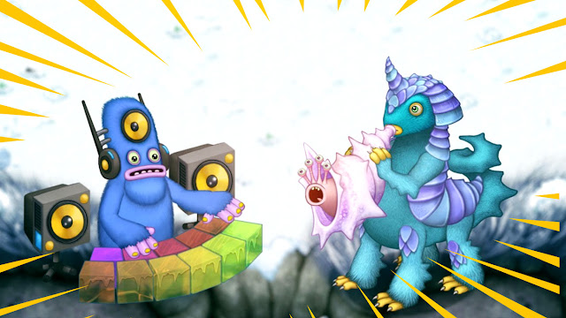 How to Breed Strombonin My Singing Monsters