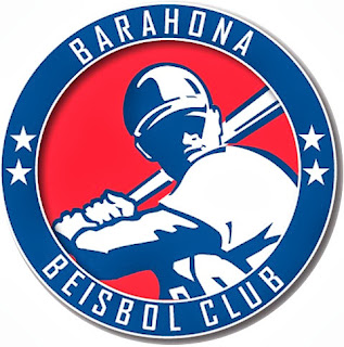 Logo Oficial de la Liga Barahona Beisbol Club