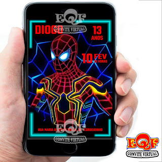 convite virtual, convite digital, convite online, homem aranha, convite homem aranha, convite virtual homem aranha, convite digital homem aranha, convite para criança, convite personalizado, convite homem aranha, convite virtual homem aranha, convite digital homem aranha, convite online homem aranha