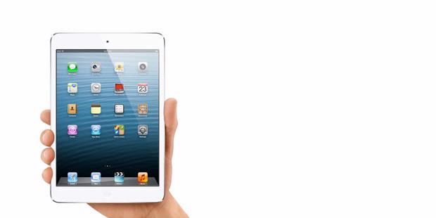 Spesifikasi iPad Mini Lengkap | Solo Nge-Blog