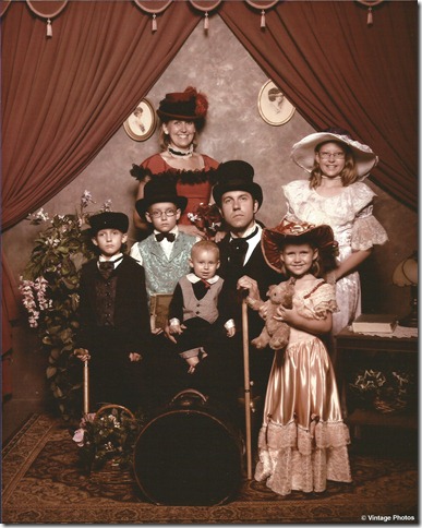 vintage