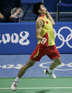 Lin Dan