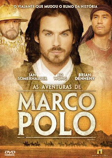 Assistir Filme Online Marco Polo Dublado