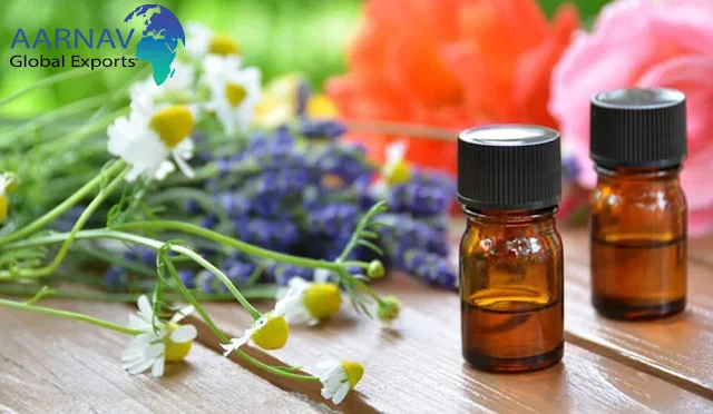Best Essential Oil for Immune System Support from Aarnav Global Exports at best affordable rate.
