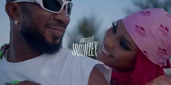 VIDEO | Luludiva – Nikupe