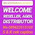 WA 089622515105 | Reseller Agen Distributor Jas Blazer