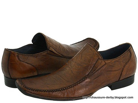 Chaussure derby:chaussure-542885