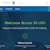 RoboForex 30$ bonus for trading without deposit