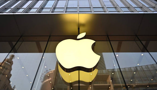 Apple wins EU court battle in 13-bn-euro tax case