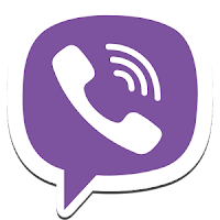 viber logo