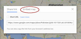 how-to-embed-map-in-blogger