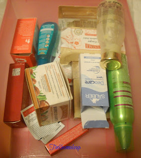 december_empties