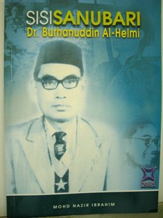 The Reading Group Malaysia: Sisi Sanubari Dr. Burhanuddin 