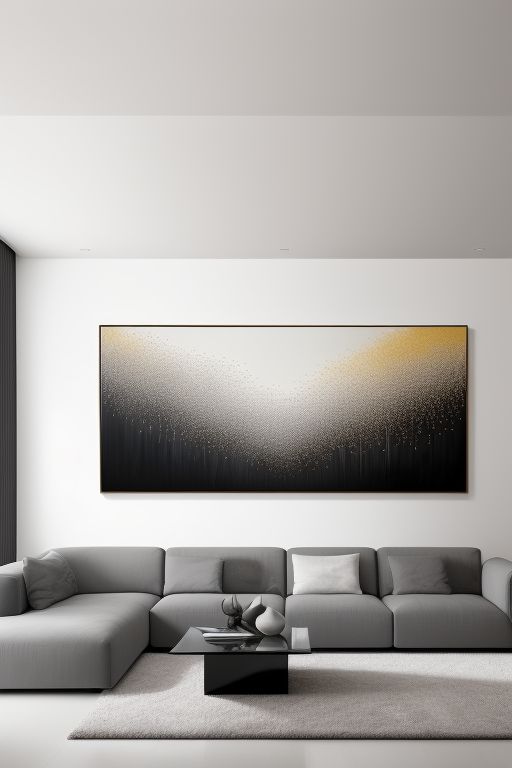 Arrange Your Living Room