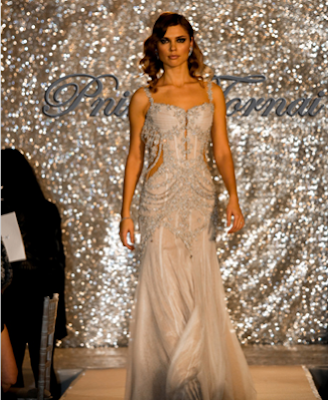 The Wedding Dress New Wedding Gowns By Pnina Tornai