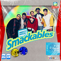 PRETTYMUCH - Smackables - Single [iTunes Plus AAC M4A]
