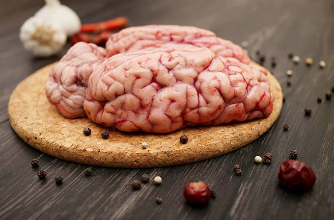 Unveiling the Health Benefits of Consuming Goat Brain