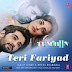 (Tum Bin 2) Teri Fariyad Song Piano Notes