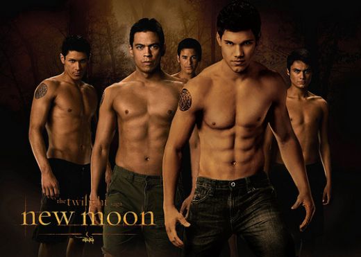 jacob black tattoo design