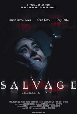 SALVAGE (2009)