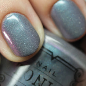 Tonic Nail Polish Lunar Lust