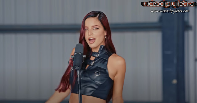 Emilia feat Callejero Fino y Big One - En la intimidad : Video y Letra