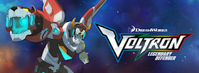 voltron banner