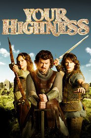 Your Highness 2011 Film Deutsch Online Anschauen