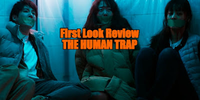 The Human Trap