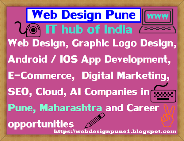 Web Design - Pune Maharashtra