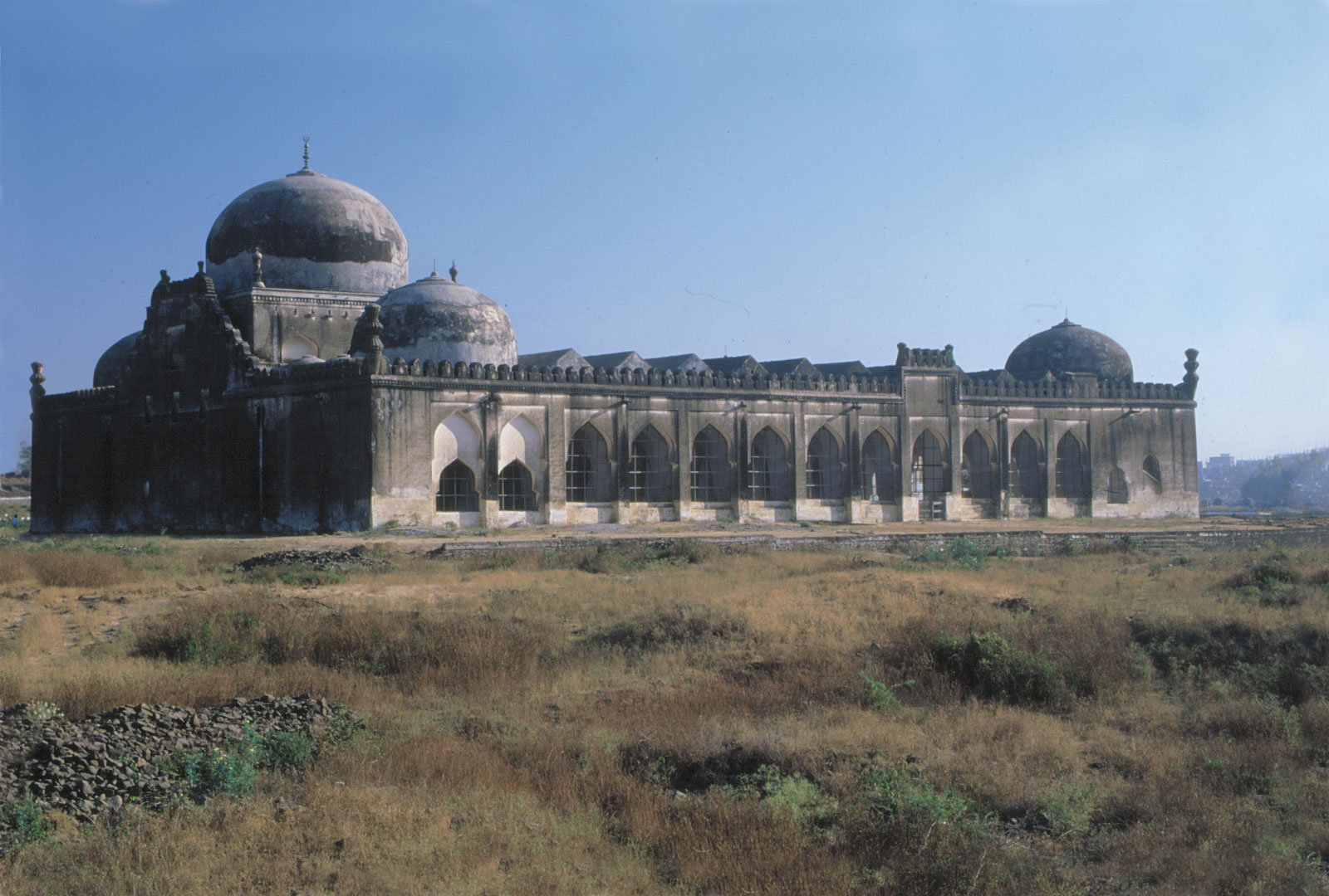 Perancang Pemusnahan Masjid Babri Memeluk Islam  Blog 