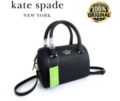 tas kate spade selempang