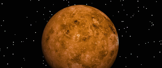 Venera-D: Σχέδια για κοινή αμερικανορωσική αποστολή για αναζήτηση εξωγήινης ζωής στην Αφροδίτη