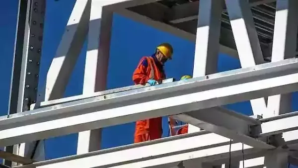 Engineer at Work