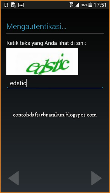 Buat Akun Gmail