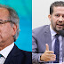 Em 2023: Paulo Guedes nega falas de Janones e diz que não vai reduzir salário mínimo