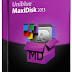 Uniblue MaxiDisk 2013 1.0.4.0 Full Version With Activator 