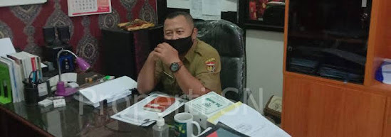 Pengumuman lelang di kabupaten Ngawi