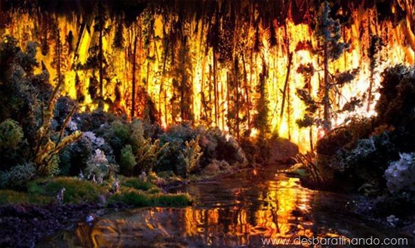 diorama-strange-worlds-wildfire-matthew-albanese-1