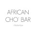 MDGH: African Cho' Bar